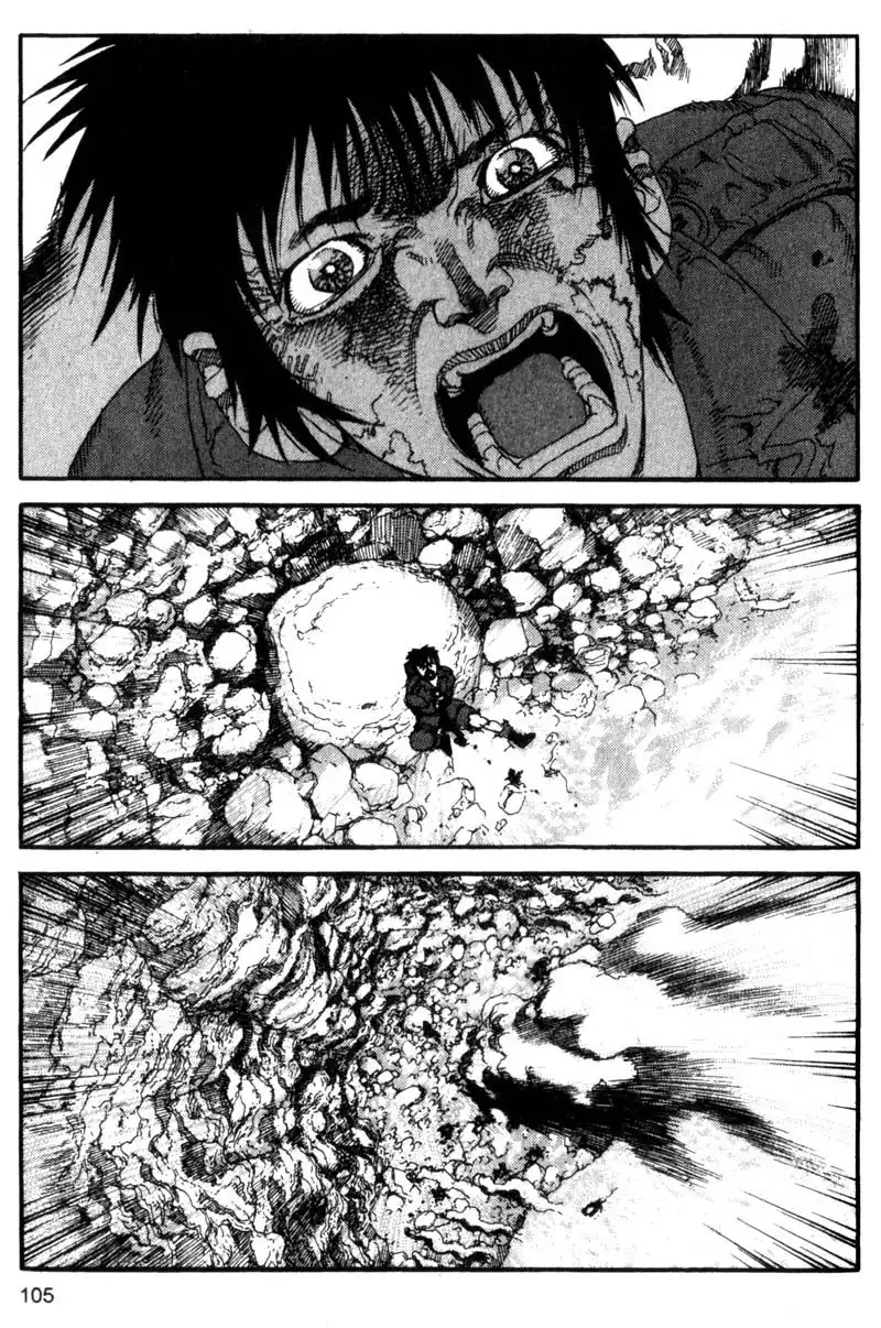 Project Arms Chapter 101 11
